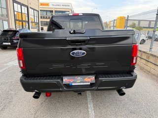 FORD Ranger 3.0 Ecoboost 212kW 4x4 Dob Cab Raptor AT