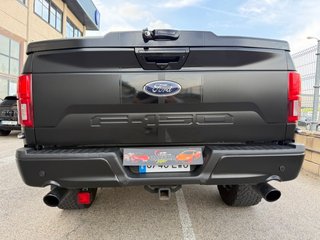FORD Ranger 3.0 Ecoboost 212kW 4x4 Dob Cab Raptor AT