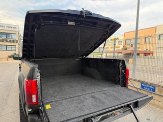 FORD Ranger 3.0 Ecoboost 212kW 4x4 Dob Cab Raptor AT