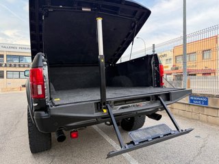 FORD Ranger 3.0 Ecoboost 212kW 4x4 Dob Cab Raptor AT