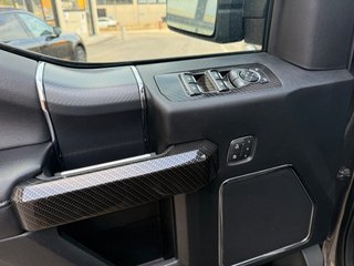 FORD Ranger 3.0 Ecoboost 212kW 4x4 Dob Cab Raptor AT