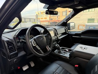 FORD Ranger 3.0 Ecoboost 212kW 4x4 Dob Cab Raptor AT