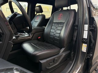 FORD Ranger 3.0 Ecoboost 212kW 4x4 Dob Cab Raptor AT
