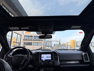 FORD Ranger 3.0 Ecoboost 212kW 4x4 Dob Cab Raptor AT