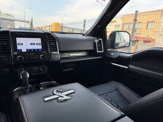 FORD Ranger 3.0 Ecoboost 212kW 4x4 Dob Cab Raptor AT