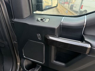 FORD Ranger 3.0 Ecoboost 212kW 4x4 Dob Cab Raptor AT