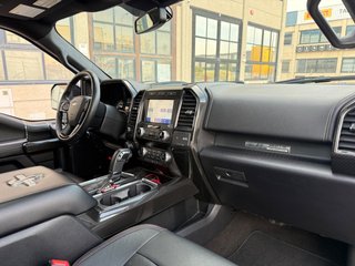 FORD Ranger 3.0 Ecoboost 212kW 4x4 Dob Cab Raptor AT