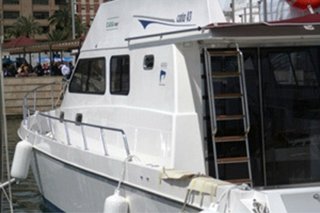 Barco Cata 43 J.R