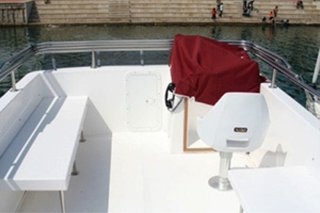 Barco Cata 43 J.R