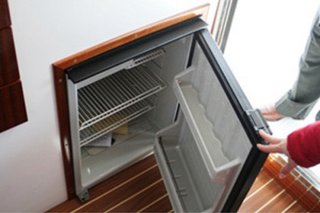 Barco Cata 43 J.R