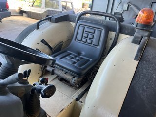 Tractor Lamborghini Runner 450 (45cv) con cabresta