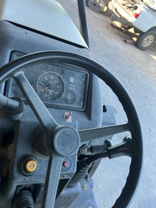Tractor Lamborghini Runner 450 (45cv) con cabresta