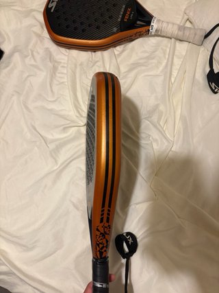 Siux Fenix Elite 4 Pala Pádel