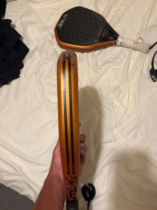 Siux Fenix Elite 4 Pala Pádel