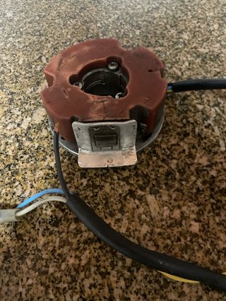 Componentes Vespino Electrónicos