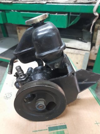 Bomba Dirección 4D56 Montero Saeco