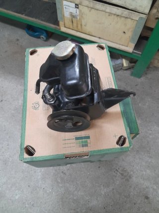 Bomba Dirección 4D56 Montero Saeco