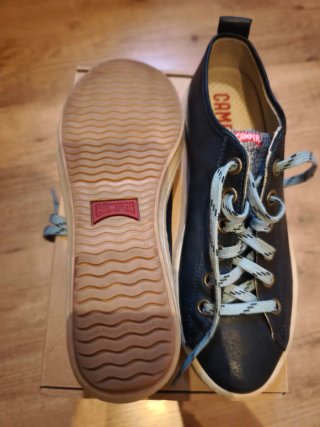 Zapatillas Camper