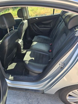 Volkswagen Passat 2007