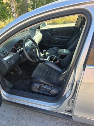Volkswagen Passat 2007