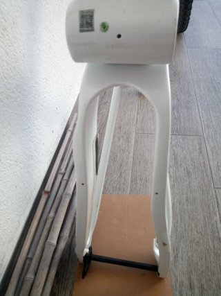 Cuadro Berria Mako Carbono Talla S