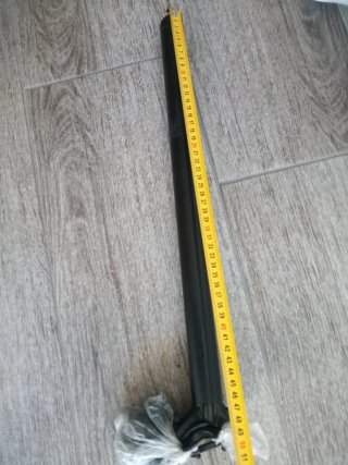 Cuadro Berria Mako Carbono Talla S