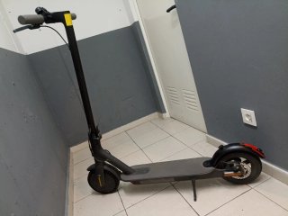 Patinete Eléctrico Xiaomi 1S