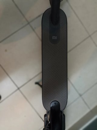 Patinete Eléctrico Xiaomi 1S
