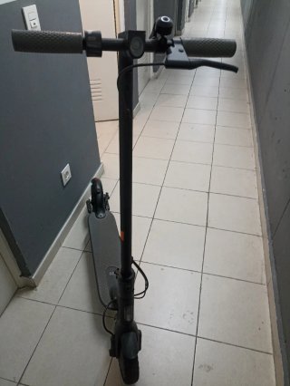 Patinete Eléctrico Xiaomi 1S