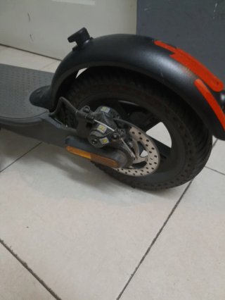 Patinete Eléctrico Xiaomi 1S