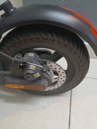 Patinete Eléctrico Xiaomi 1S