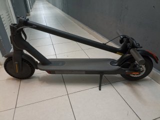 Patinete Eléctrico Xiaomi 1S
