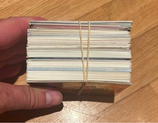153 Cromos DIFERENTES Real Zaragoza