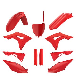 Kit de Plásticos para Honda CRF 250 450R (2017-20)