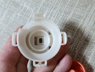 Sensor Presión Lavavajillas Edesa Fagor