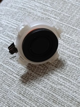 Sensor Presión Lavavajillas Edesa Fagor