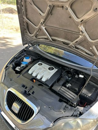 SEAT Altea 2004