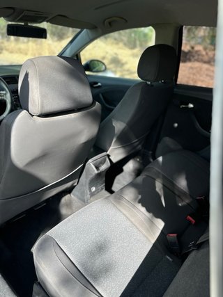 SEAT Altea 2004