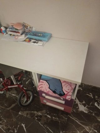 Dormitorio juvenil