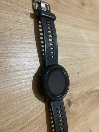 Garmin Forerunner 55 GPS Reloj Running