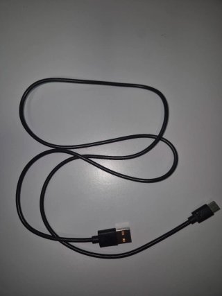 Consola Retro Portátil Negra K40MAX