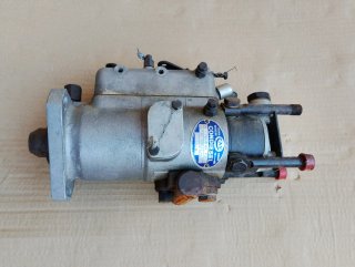 Bomba Inyectora CAV DIESEL Serie 50