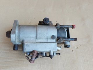 Bomba Inyectora CAV DIESEL Serie 50
