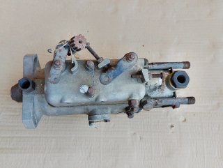 Bomba Inyectora CAV DIESEL Serie 50