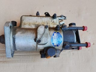 Bomba Inyectora CAV DIESEL Serie 50