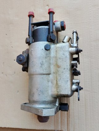 Bomba Inyectora CAV DIESEL Serie 50