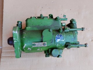 Bomba Inyectora CAV DIESEL Serie 50