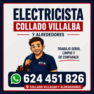 Electricista | instalaciones y averias