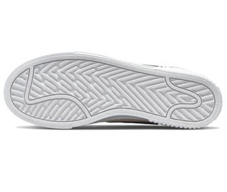 Zapatilla Nike Court Legacy Lift Mujer 38.5
