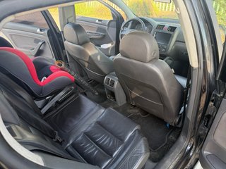 Volkswagen Golf 2007